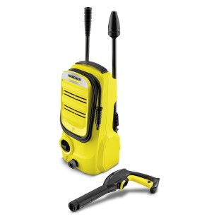 Karcher Pressure Washer K 2 Compact price in Pakistan